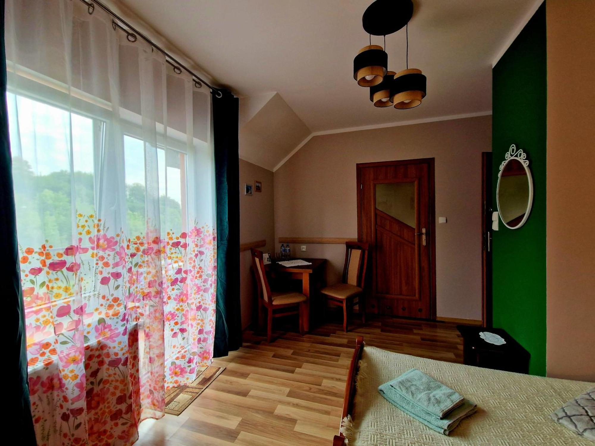 Willa Bliska Gdańsk Buitenkant foto